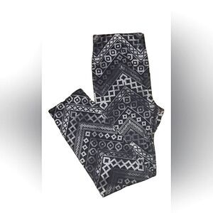 No Boundaries Leggings Juniors Size S